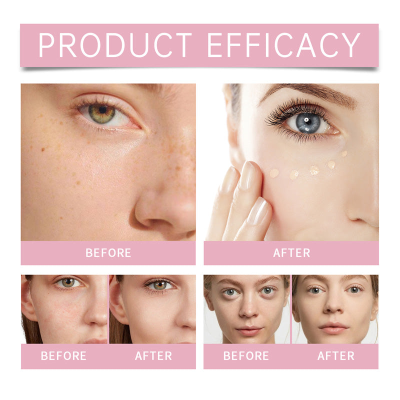 š„ Buy 1 Get 1 FreeāØUnder Eye Brightener, Brightening Cream Concealer