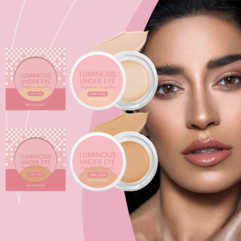 š„ Buy 1 Get 1 FreeāØUnder Eye Brightener, Brightening Cream Concealer