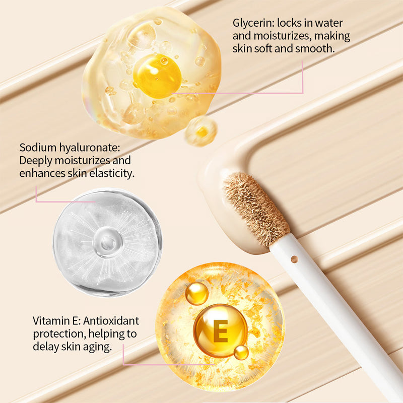 š„ Buy 1 Get 1 FreeāØUnder Eye Brightener, Brightening Cream Concealer