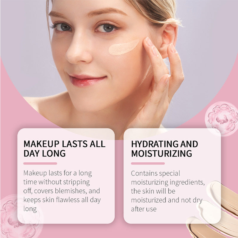 š„ Buy 1 Get 1 FreeāØUnder Eye Brightener, Brightening Cream Concealer