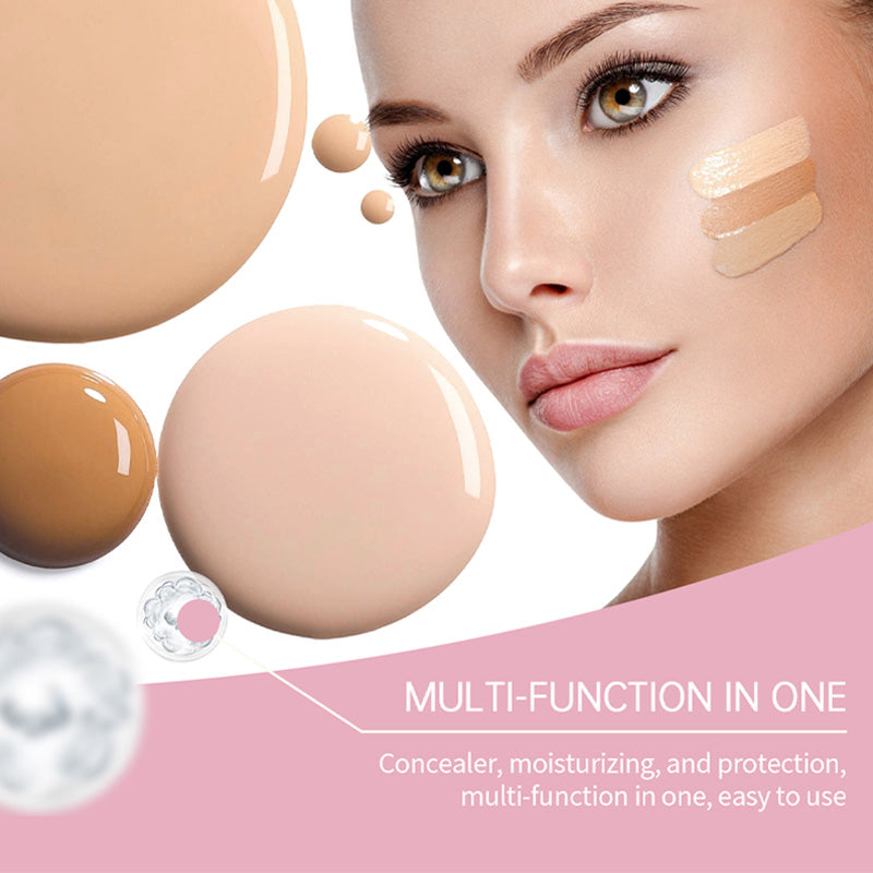 š„ Buy 1 Get 1 FreeāØUnder Eye Brightener, Brightening Cream Concealer
