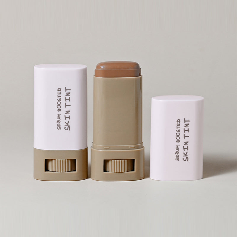 Moisturizing & Brightening Serum Boosted Skin Tint