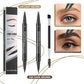 Buy 1 Get 1 FREE - Microblading eyebrow pencil