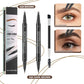 Buy 1 Get 1 FREE - Microblading eyebrow pencil