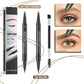 Buy 1 Get 1 FREE - Microblading eyebrow pencil