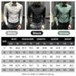 🔥2025 HOT SALE Time Limit-50% OFF🔥Men's Wrinkle-Free Button-Down Shirt