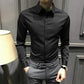 🔥2025 HOT SALE Time Limit-50% OFF🔥Men's Wrinkle-Free Button-Down Shirt