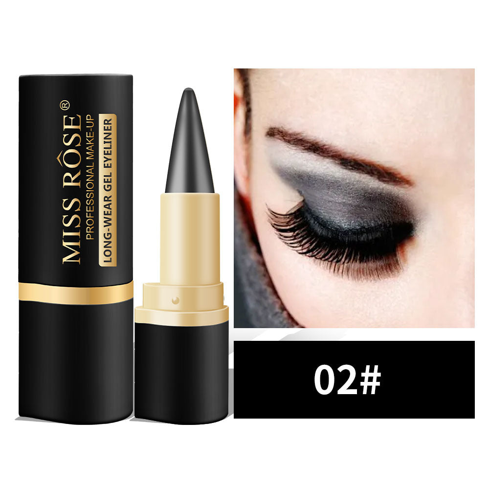 💥💥Buy 1 get 1 free💥Matte Quick-Dry Eyeliner