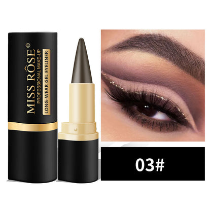 💥💥Buy 1 get 1 free💥Matte Quick-Dry Eyeliner