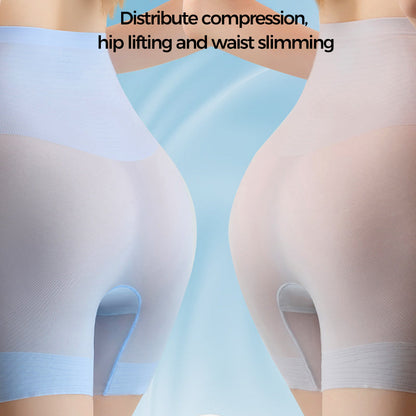 Ultra Slim Hip Lift Tummy Control Panties