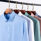 🔥2025 HOT SALE Time Limit-50% OFF🔥Men's Wrinkle-Free Button-Down Shirt