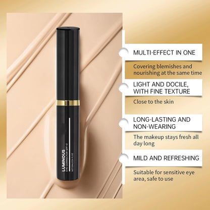 Luminous Eye Corrector SPF 41