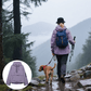 ⏰3-in-1 Waterproof Women's Jacket – Rain, Wind & Cold, All Covered—— 50% Off! While Stocks Last!⏳