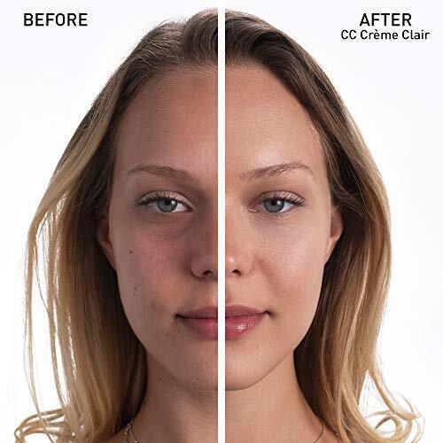 Multifunctional Long-Lasting Makeup CC Cream