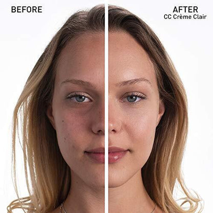 Multifunctional Long-Lasting Makeup CC Cream