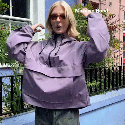 ⏰3-in-1 Waterproof Women's Jacket – Rain, Wind & Cold, All Covered—— 50% Off! While Stocks Last!⏳