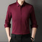 🔥2025 HOT SALE Time Limit-50% OFF🔥Men's Wrinkle-Free Button-Down Shirt