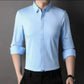 🔥2025 HOT SALE Time Limit-50% OFF🔥Men's Wrinkle-Free Button-Down Shirt