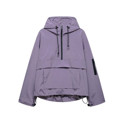 ⏰3-in-1 Waterproof Women's Jacket – Rain, Wind & Cold, All Covered—— 50% Off! While Stocks Last!⏳