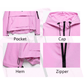 ⏰3-in-1 Waterproof Women's Jacket – Rain, Wind & Cold, All Covered—— 50% Off! While Stocks Last!⏳