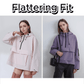 ⏰3-in-1 Waterproof Women's Jacket – Rain, Wind & Cold, All Covered—— 50% Off! While Stocks Last!⏳