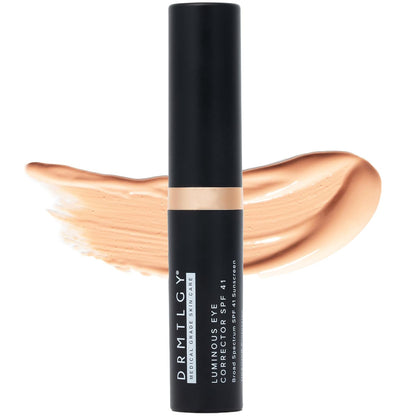 Luminous Eye Corrector SPF 41