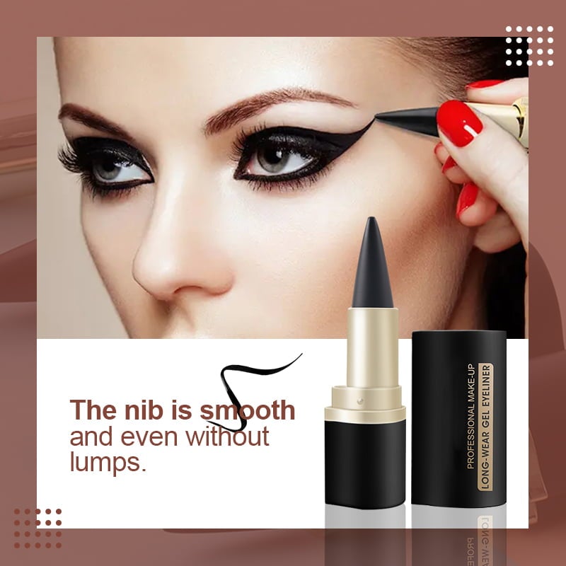 💥💥Buy 1 get 1 free💥Matte Quick-Dry Eyeliner