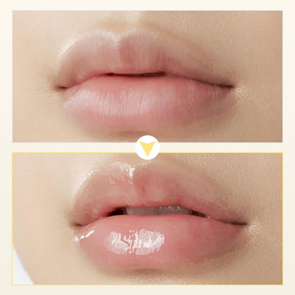 🔥Buy 1 Get 1 Free🔥Honey Moisture Deep Nourishing Lip Balm