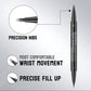 Buy 1 Get 1 FREE - Microblading eyebrow pencil