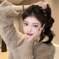 🔥2025 Hot Sale💟Vintage High Cranium Artificial Pearl Hairband
