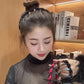 🔥2025 Hot Sale💟Vintage High Cranium Artificial Pearl Hairband