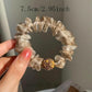 Elegant Rhinestone Mesh Hair Ties—— 50% Off! While Stocks Last!⏳