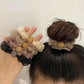 Elegant Rhinestone Mesh Hair Ties—— 50% Off! While Stocks Last!⏳