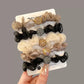 Elegant Rhinestone Mesh Hair Ties—— 50% Off! While Stocks Last!⏳