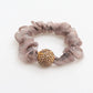 Elegant Rhinestone Mesh Hair Ties—— 50% Off! While Stocks Last!⏳