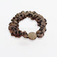 Elegant Rhinestone Mesh Hair Ties—— 50% Off! While Stocks Last!⏳