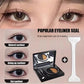 Eyebrow & Eyeliner Cream with Stamp—— 50% Off! While Stocks Last!⏳