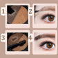 Eyebrow & Eyeliner Cream with Stamp—— 50% Off! While Stocks Last!⏳