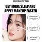 Eyebrow & Eyeliner Cream with Stamp—— 50% Off! While Stocks Last!⏳