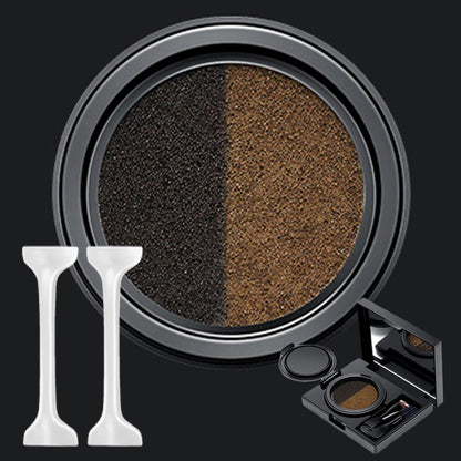 Eyebrow & Eyeliner Cream with Stamp—— 50% Off! While Stocks Last!⏳
