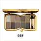 10 Colors Glitter Eye Shadow Palette—— 50% Off! While Stocks Last!⏳