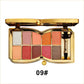 10 Colors Glitter Eye Shadow Palette—— 50% Off! While Stocks Last!⏳