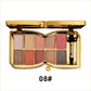 10 Colors Glitter Eye Shadow Palette—— 50% Off! While Stocks Last!⏳