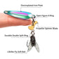 Metal Propeller Fishing Lure for Catching Fish—— 50% Off! While Stocks Last!⏳