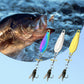 Metal Propeller Fishing Lure for Catching Fish—— 50% Off! While Stocks Last!⏳
