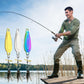 Metal Propeller Fishing Lure for Catching Fish—— 50% Off! While Stocks Last!⏳
