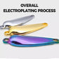 Metal Propeller Fishing Lure for Catching Fish—— 50% Off! While Stocks Last!⏳