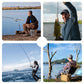 Metal Propeller Fishing Lure for Catching Fish—— 50% Off! While Stocks Last!⏳
